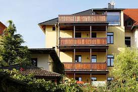Ferienwohnung zittau has city views, free wifi and free private parking, set in zittau, 1.8 km from zoo zittau. Immobilien Zittau Maisonette 3 Raum Wohnung Im Weinaugebiet