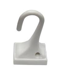 Hook301 Ceiling Hooks Metal Panels Magnets