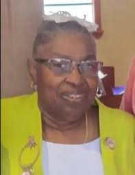 Almedia Pauline Jenkins Phoenix Obituary (2025)