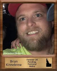 Susan Bullock's family lost a son, Brian (34). He leaves behind a daughter  (9) and a grieving family. They are from Idaho. Please share