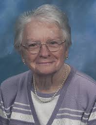 Obituary information for Frances Geneva Bates