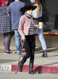 Selma blair thought she was filming 'the final days of my life' for her documentary. Selma Blair Out For Coffee In Los Angeles 02 02 2021 Hawtcelebs