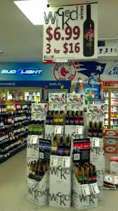 3 For 16 At Oxbow Variety In Charlton Ma Wine Winesale Sale Wickedwines Massachusetts Newengland Wine Sale Bud Light Wines