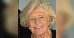 Joan K. Delaney Obituary