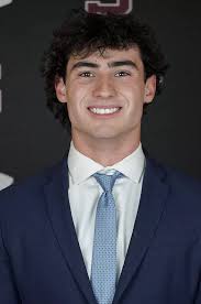 2025 Men's Lacrosse Roster