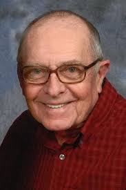 Merrill Williams Obituary (2016)