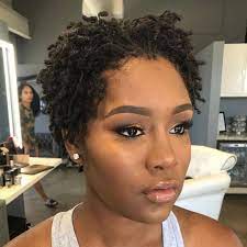 Sisterlocks Community On Instagram Good Morning Lushies You Don T Need A Lot O Bob Haircut Black Hair Hairdo For Long Hair Short Haircuts Black Hair
