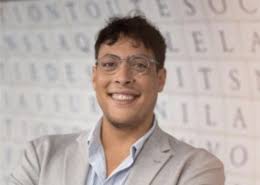 Nassima Boudi, directrice recherche & développement chez Global Agency