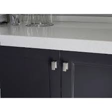 sapphire hexa 1.5 in. modern cabinet
