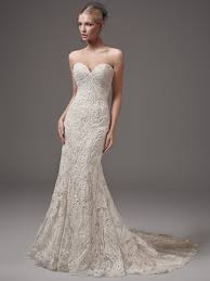 Buy sottero & midgley wedding dresses and get the best deals at the lowest prices on ebay! Hadley Lace Mermaid Wedding Dress Sottero And Midgley