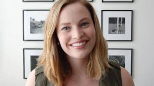 Ruth Manning-哔哩哔哩_Bilibili