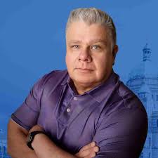 Independent spoiler in riding of Vernon-Lumby has no regrets