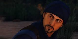 Which Uncharted Character Would You Be, Based On The Chinese Zodiac?