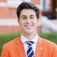 Connor Bergeron's Instagram, Twitter & Facebook