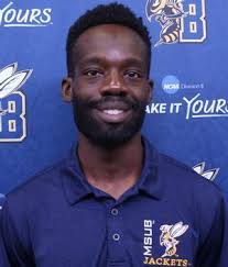 Abiye Jack named Interim Head Coach for MSUB Women's Soccer