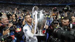 Real madrid confirm ramos departure. F470wprlfgpmom