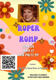 Image result for Yellow 1983 Roper