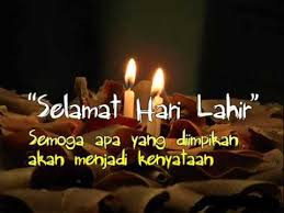In the malay language, selamat hari jadi is the phrase to use when you want to wish someone for his birthday. Selamat Hari Lahir Admin Ucapkan Kepada Mereka Yang Lahir Pada Bulan Ini March 2019 Komen Tag Kwn2 Anda Yg Lahir Bulan Ini Sbgai Pnghargaan Utk Beliau Admin Ucapkan Slmt Hari Lahir Semoga