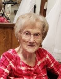 Mildred Powell Obituary November 29, 2019