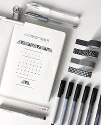 Black And White Bullet Journal Theme Pin On Best Bullet Journal Ideas Inspiration On Pinterest