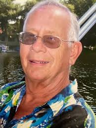 Obituary for Philip Hoff Carr