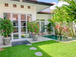 Ini 12 tips bina rumah yang berkualiti dari pengalaman sebenar kontraktor banglo. 1 Bedroom Villa With Private Pool In Berawa Area Canggu Indonesia Booking Com