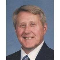 Terry D. Flowers Obituary