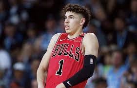 3 players who likely won't be back next season. Lamelo Ball To The Bulls