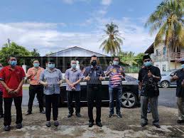 Perpaduan kaum di malaysia pra dan pasca merdeka. Sarawak Negeri Contoh Perpaduan Dan Keharmonian Kaum Sarawakvoice Com