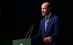 Tech giants join Prince of Wales for wildlife campaign