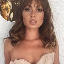 Bianca Murphy's Instagram, Twitter & Facebook