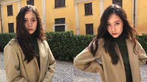 Find the latest tracks, albums, and images from jessica jung jessica jung (korean name: Profil Lengkap Krystal Jung Adik Jessica Snsd Yang Jadi Member Grup Korea F X Tribunnews Com Mobile