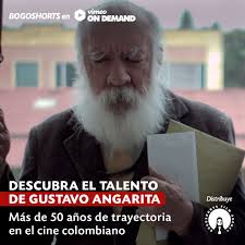 Festival de Cortos de Bogotá