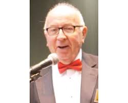 David Nixon Obituary (1939