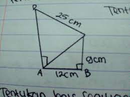 Check spelling or type a new query. Tentukan Panjang Ad Pake Cara Yaa Brainly Co Id