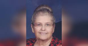 Obituary information for Mable Joanna Logan