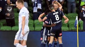 Wellington phoenix v melbourne victory h2h results. Melbourne Victory Vs Wellington Phoenix Results Match Report Elimination Finals 2018