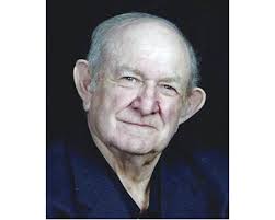 Jerry Covington Obituary (1941