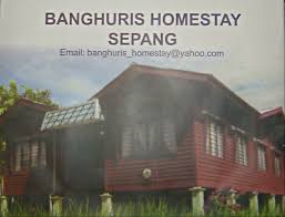 Homestay bagan lalang beach, sepang. Pengalaman Di Banghuris Homestay Sepang Menarik