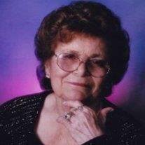 Carolyn Lee Kerr Obituary