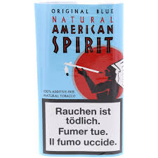 Natural american spirit for a natural american morning. Buy Natural American Spirit Ryo 25g Cheaply Coop Ch