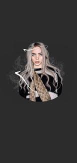 Billie eilish desktop 4k wallpapers. 4k Billie Eilish Wallpaper Ixpap