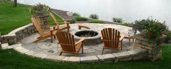 25 of the top farmhouse decor ideas to steal right now. 9 Outdoor Ideas Outdoor Fire Pit Backyard Backyard
