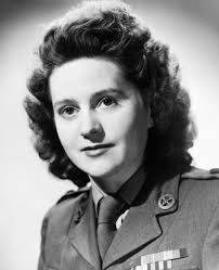 World War II spies: women participating in the largest maritime operation  in history