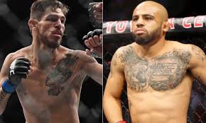 Learn how to watch santos vs internacional live stream online on 22 august 2021, see match results and teams h2h stats at scores24.live! Ufc 265 Early Prelims Miles Johns Vs Anderson Dos Santos Prediction And Analysis Essentiallysports
