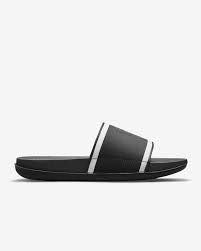 Nike Offcourt Nfl Las Vegas Raiders Slide Nike Com