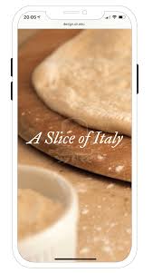A Slice Of Italy Thematic Cooking Website Some of the above links might be affiliate links.