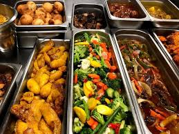 217 likes · 2 talking about this. Island Flavors And Tings Black Restaurant Week