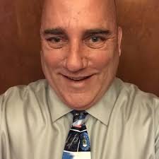 Thomas V Klostermann (@tvkmann11)