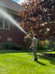 Exterior Washing